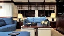 MY TRUST - Skylounge Saloon